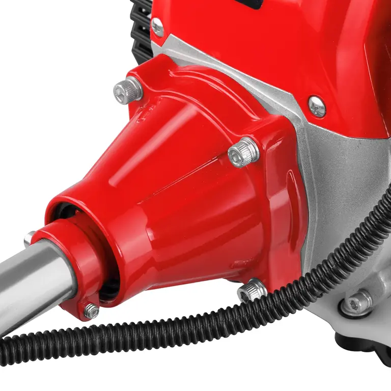 حاشیه زن بنزینی 52 سی سی -1350 واتی