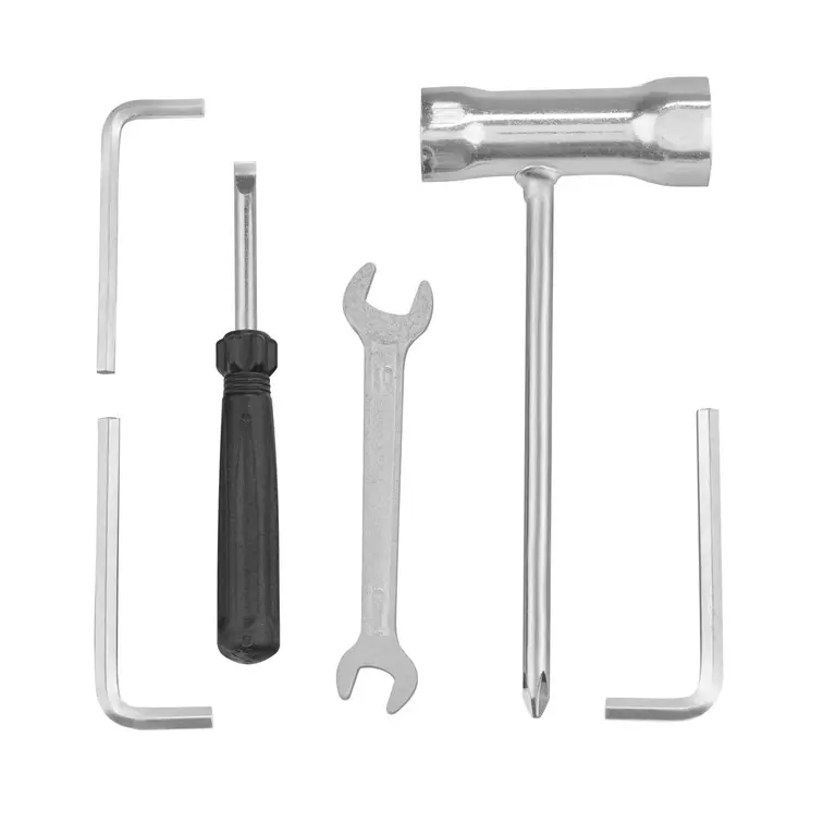 ابزار حاشیه زن بنزینی 52 سی سی -1350 واتی