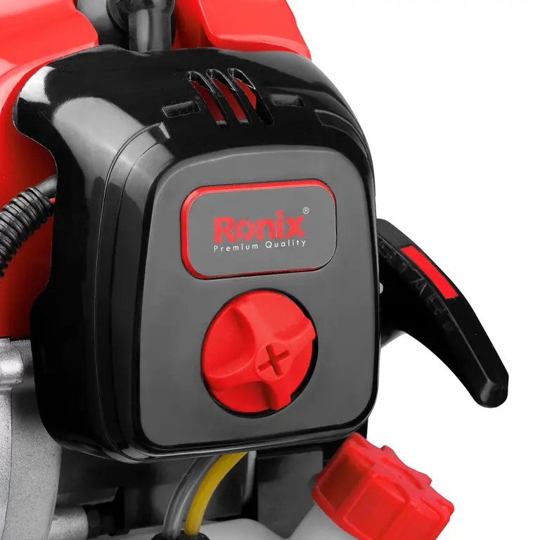 حاشیه زن بنزینی 52 سی سی چرخ دار - 1350 وات