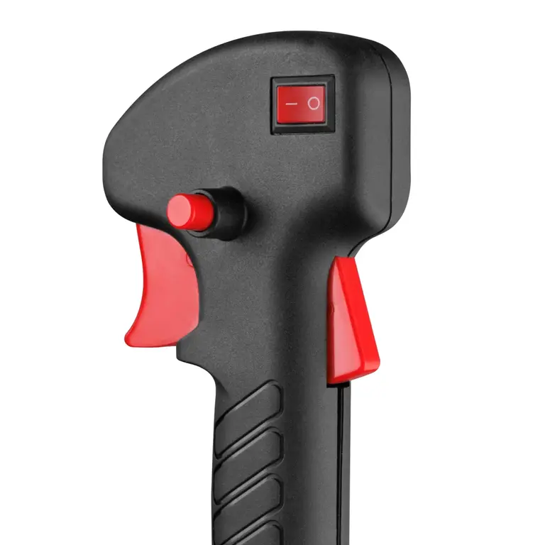 اهرم حاشیه زن بنزینی 52 سی سی چرخ دار - 1350 وات