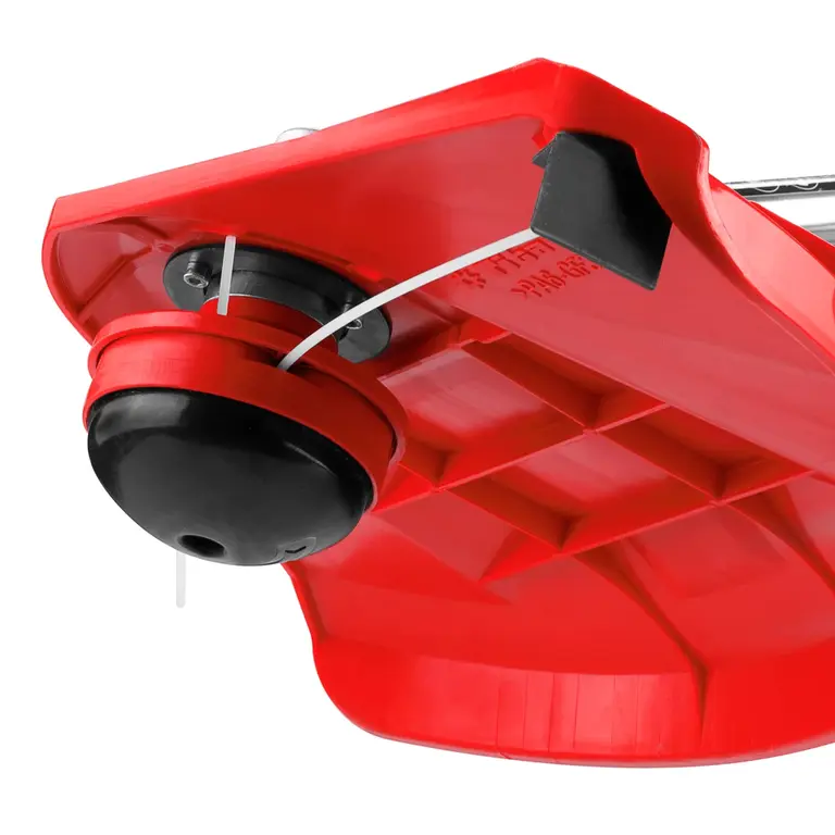 حاشیه زن بنزینی 52 سی سی چرخ دار - 1350 وات