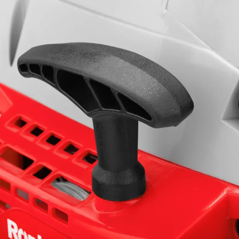 اره درخت بر بنزینی 45 سانت - 1900 وات