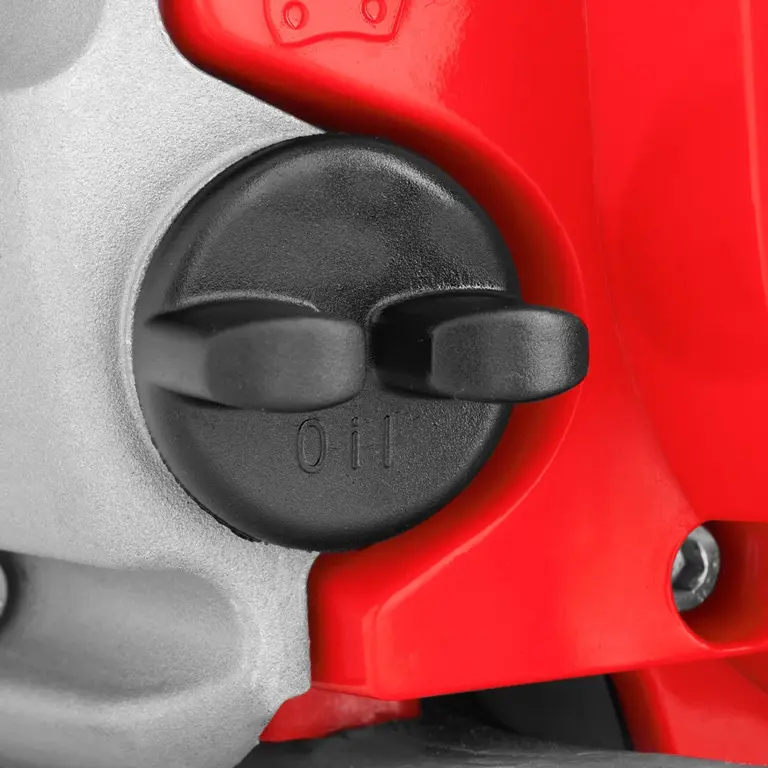 اره درخت بر بنزینی 45 سانت - 1900 وات