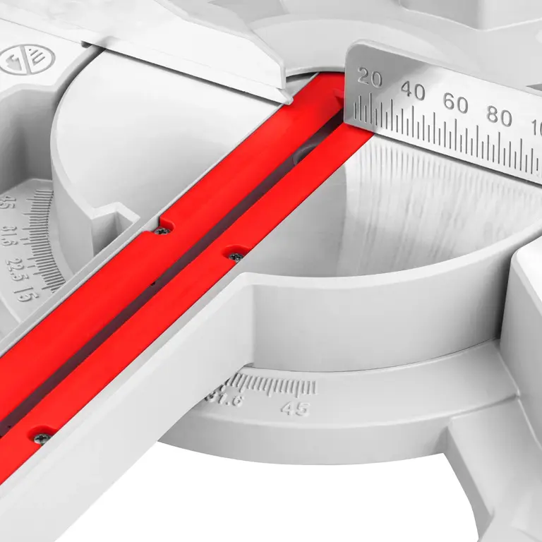 فارسی بر کشویی 5301 رونیکس با توان 1450 وات