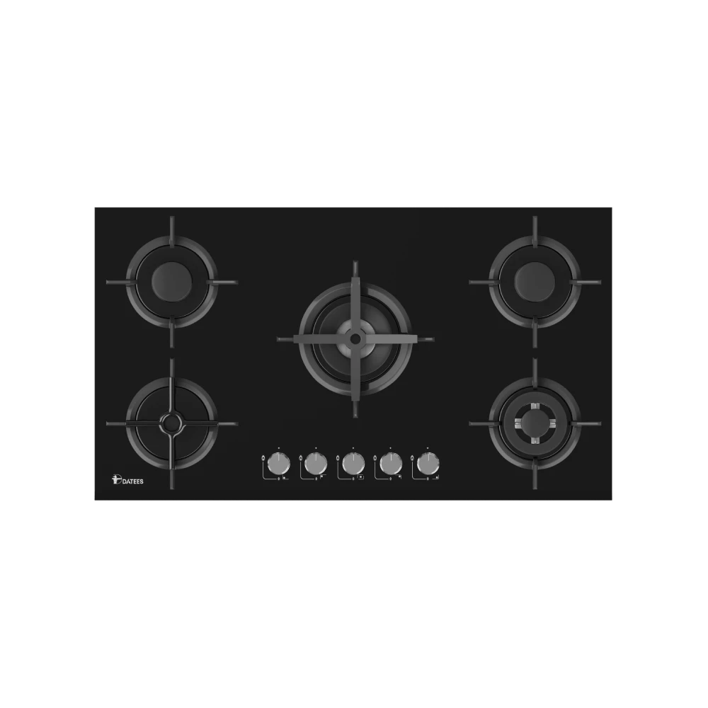 اجاق گاز شیشه ای DG-549