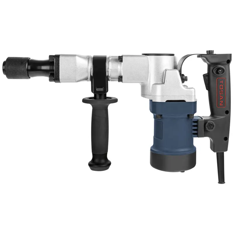 چکش تخریب 5.6 کیلویی 900 وات توسن مدل 6005DH