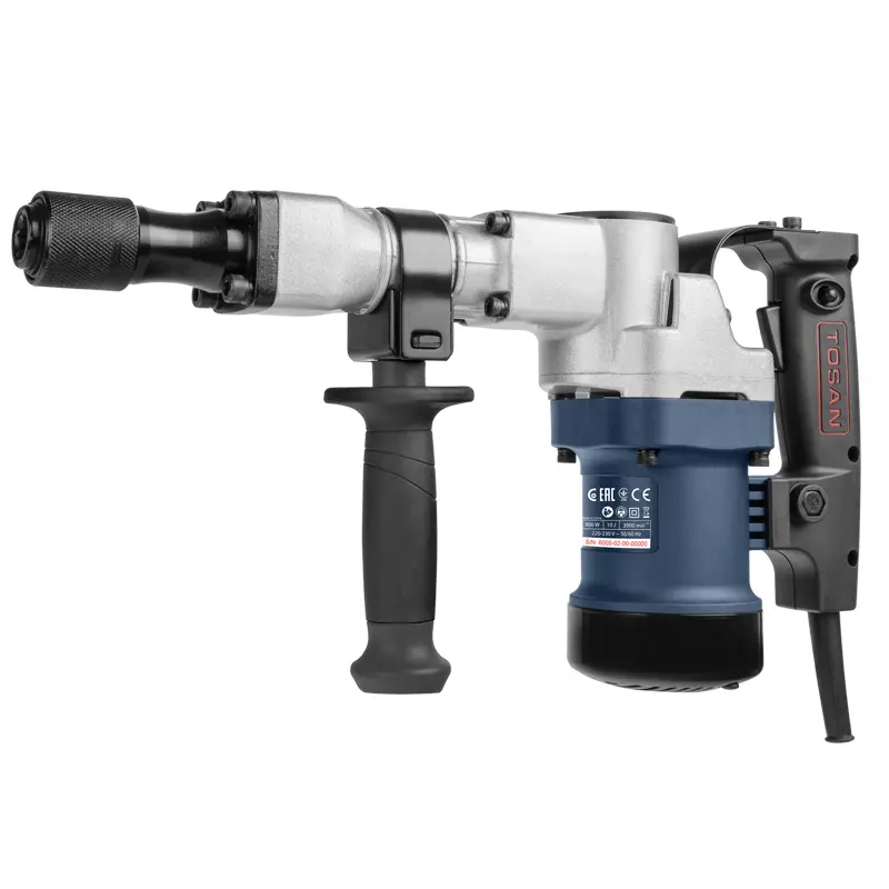 چکش تخریب 5.6 کیلویی 900 وات توسن مدل 6005DH