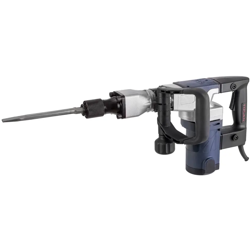 چکش تخریب 7 کیلویی 1300 وات توسن مدل 6006DH