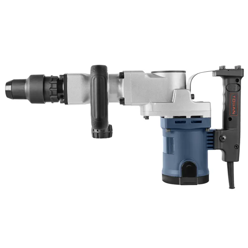 چکش تخریب 11 کیلویی 1400 وات توسن مدل 6010DH