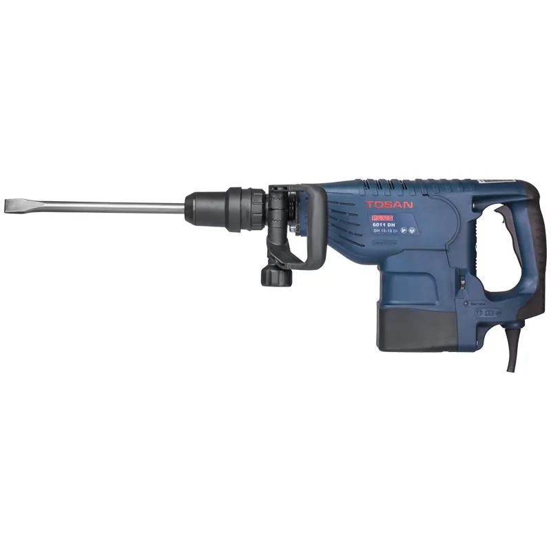 چکش تخریب 11 کیلویی 1500 وات توسن مدل 6011DH