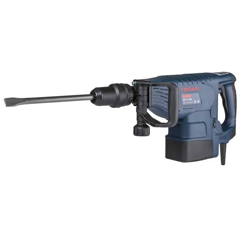 چکش تخریب 11 کیلویی 1500 وات توسن مدل 6011DH