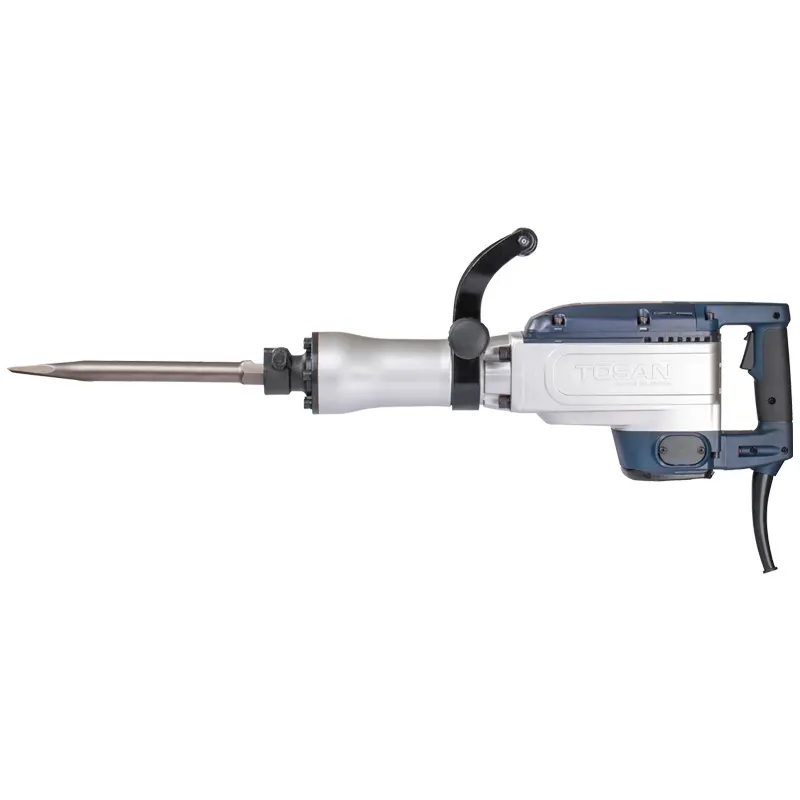 چکش تخریب 15 کیلویی 1500 وات توسن مدل 6015DHX