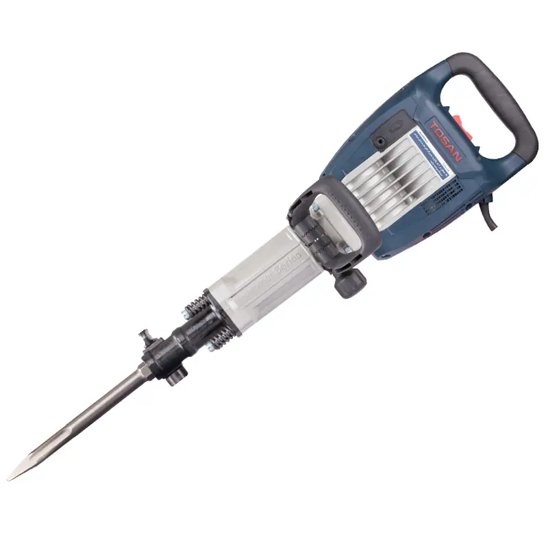 چکش تخریب 16 کیلویی 1900 وات توسن مدل 6016DH