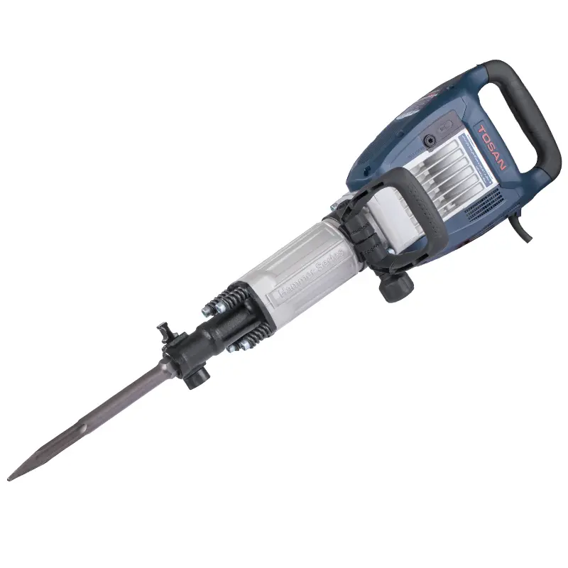 چکش تخریب 16 کیلویی 1900 وات توسن مدل 6016DH