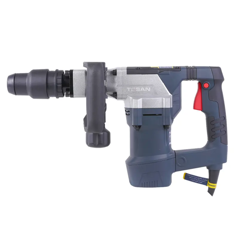 چکش تخریب 6.5 کیلویی 1400 وات توسن مدل 6065DH