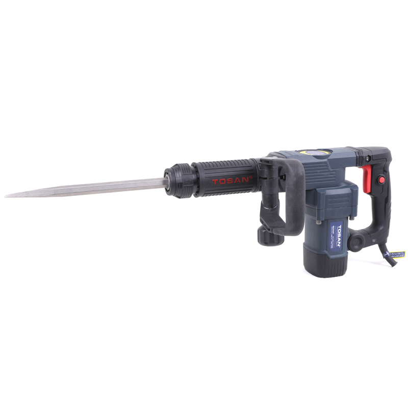 چکش تخریب 7 کیلویی 1480 وات توسن مدل 6070DH