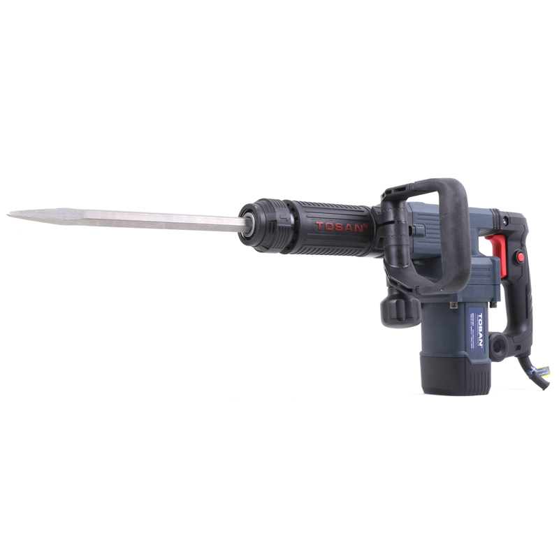 چکش تخریب 7 کیلویی 1480 وات توسن مدل 6070DH