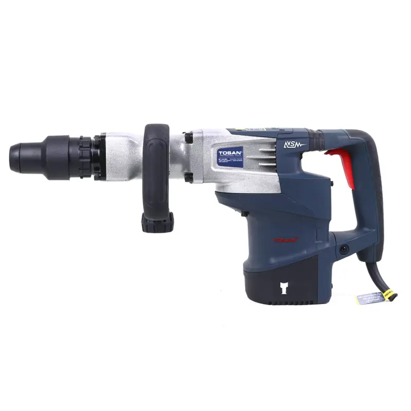 چکش تخریب 11 کیلویی 1600 وات توسن مدل 6110DH