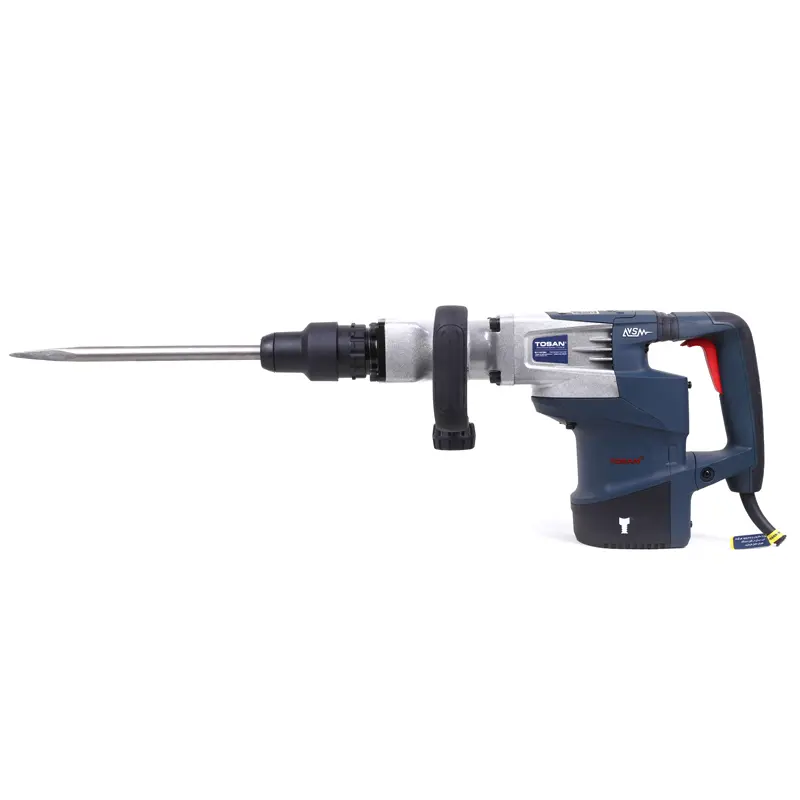 چکش تخریب 11 کیلویی 1600 وات توسن مدل 6110DH