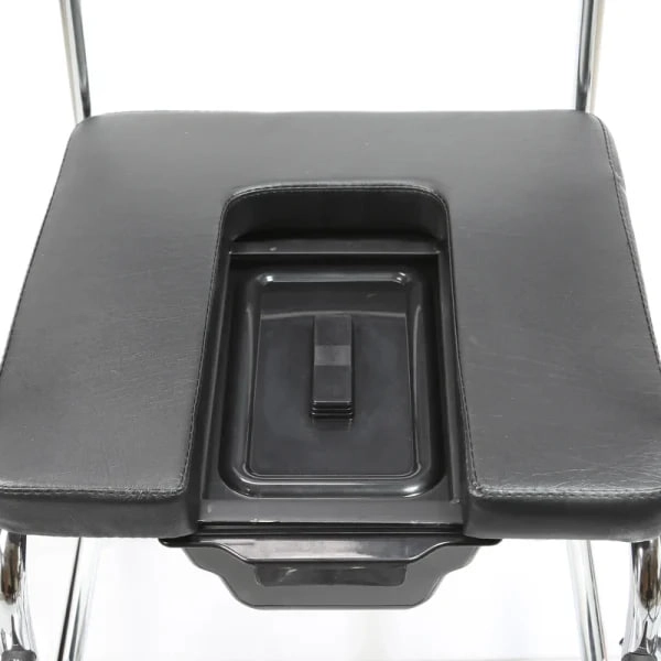 نشیمن ویلچر حمامی تاپ مدیک 695u