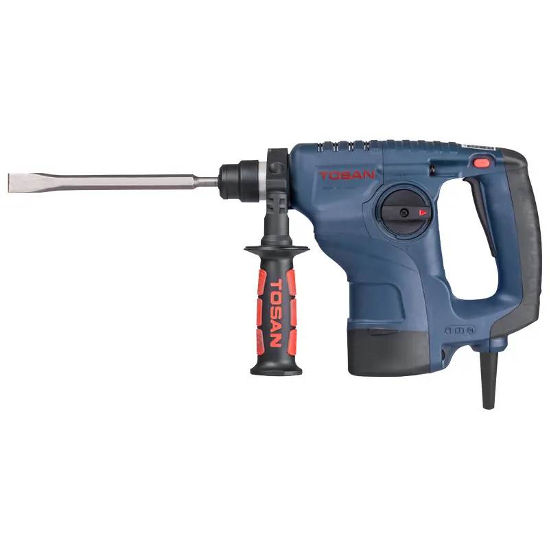 دریل بتن کن 3 کیلویی 800 وات توسن مدل 8030H