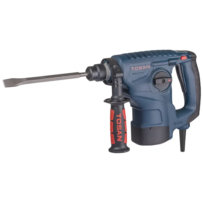 دریل بتن کن 3 کیلویی 800 وات توسن مدل 8030H