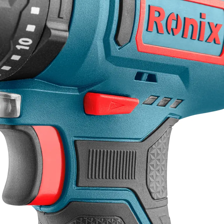 کیت دریل پیچ گوشتی چکشی شارژی 12 ولت