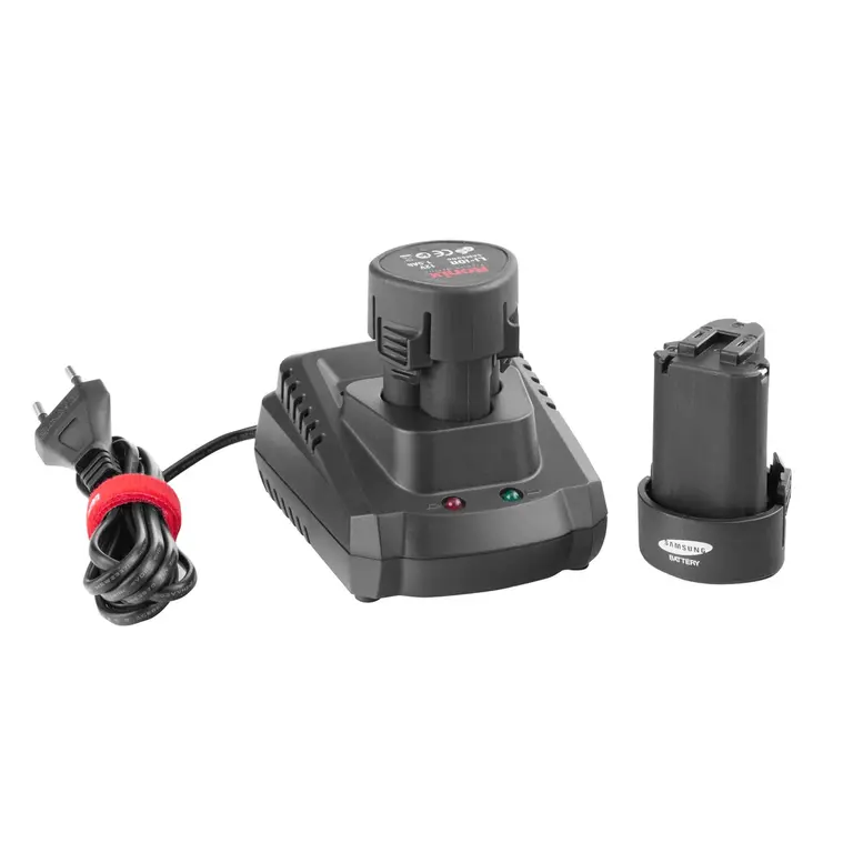 ماساژور شارژی مدل fit pro رونیکس 8850