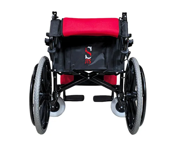 ویلچر تمام تاشو 86320E