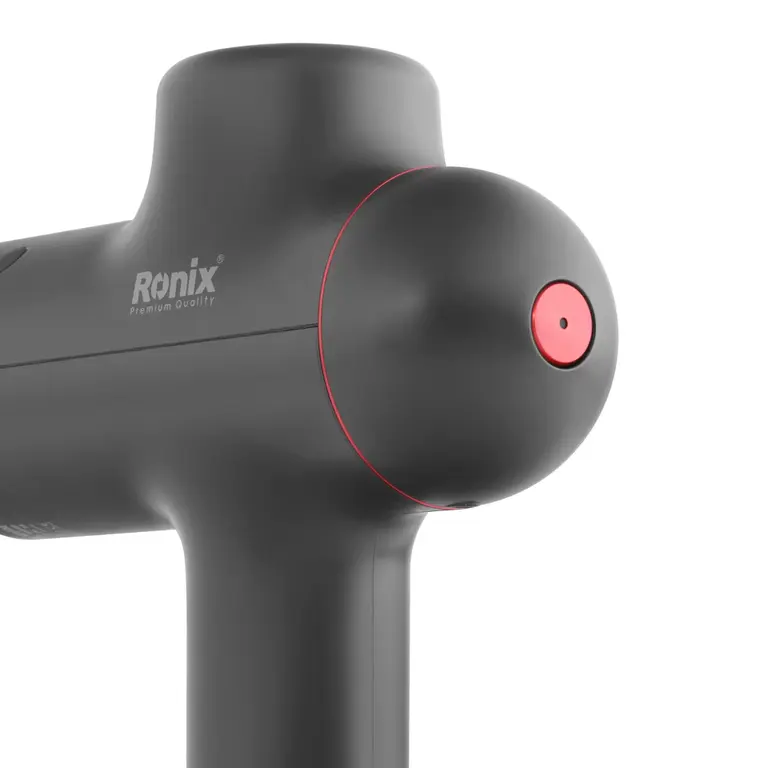 ماساژور شارژی مدل fit pro رونیکس 8850