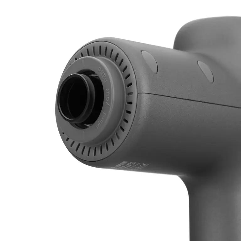 ماساژور شارژی مدل POWER-PRO رونیکس 8851