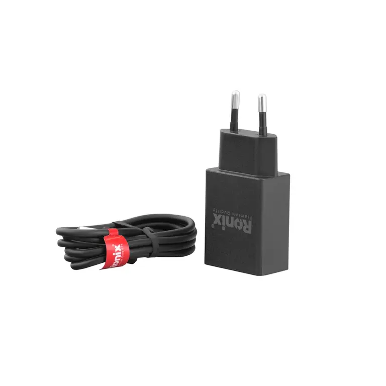 ماساژور شارژی مدل POWER-PRO رونیکس 8851