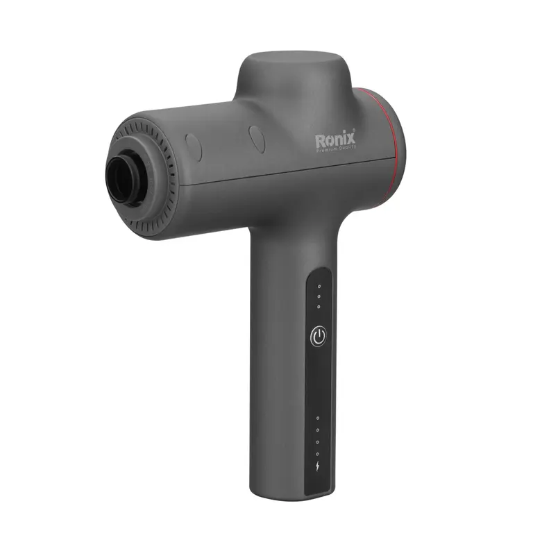 ماساژور شارژی مدل POWER-PRO رونیکس 8851