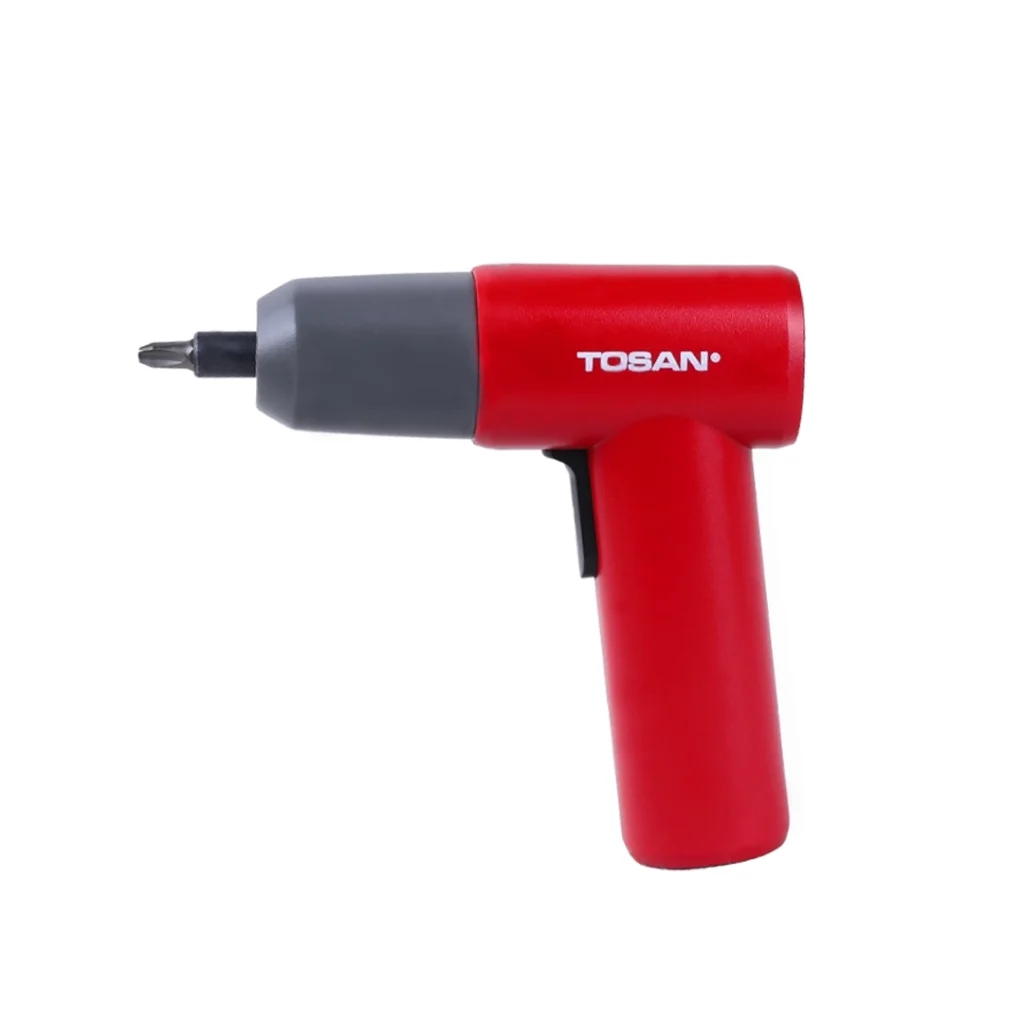 پیچ گوشتی شارژری 3.6 ولت توسن مدل 9005