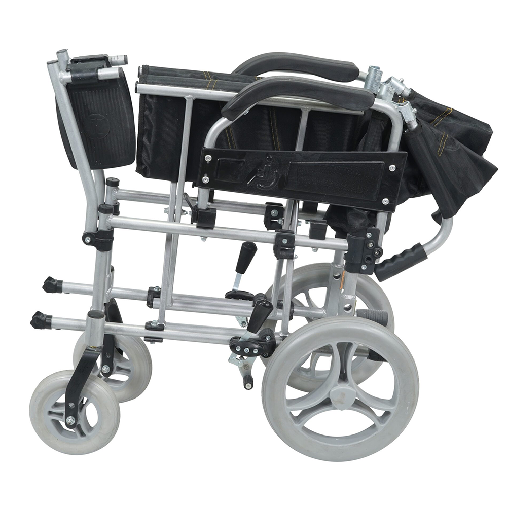 ویلچر آلومینیومی ارتوپدی اطفال ۹۰۱