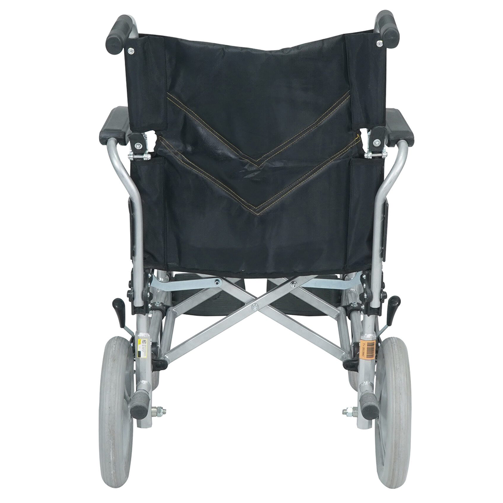 ویلچر آلومینیومی ارتوپدی اطفال ۹۰۱