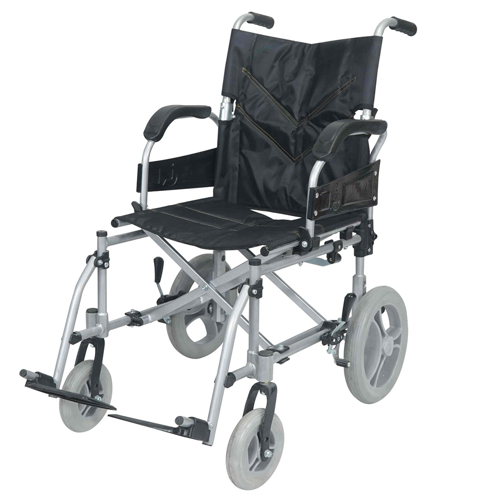 ویلچر آلومینیومی ارتوپدی اطفال ۹۰۱