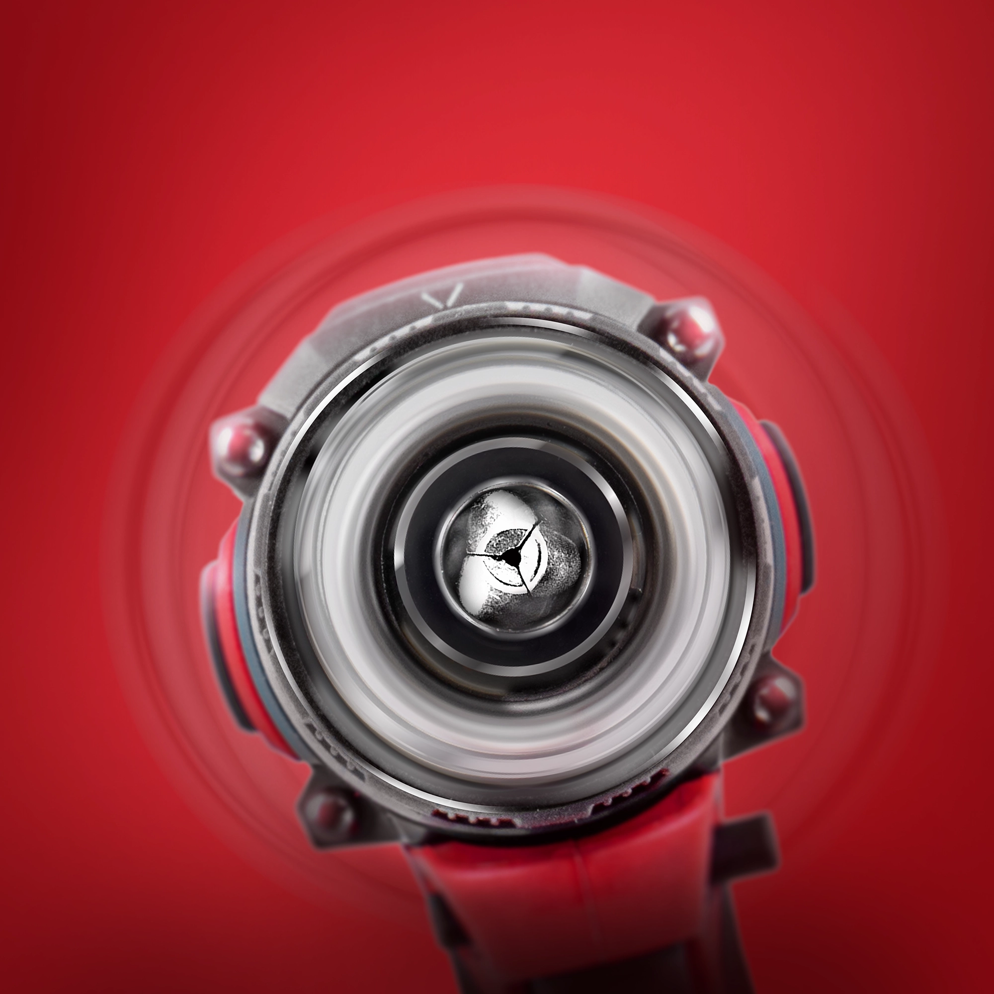 دریل پیچ گوشتی شارژی چکشی براشلس توسن مدل 9621BHS