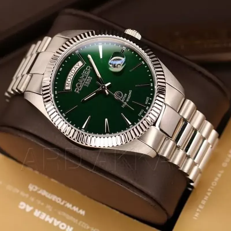 981662417590 بسته بندی ساعت