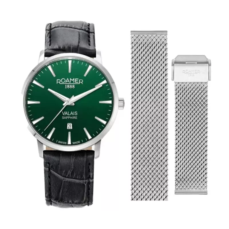 988833417505 ساعت رومر