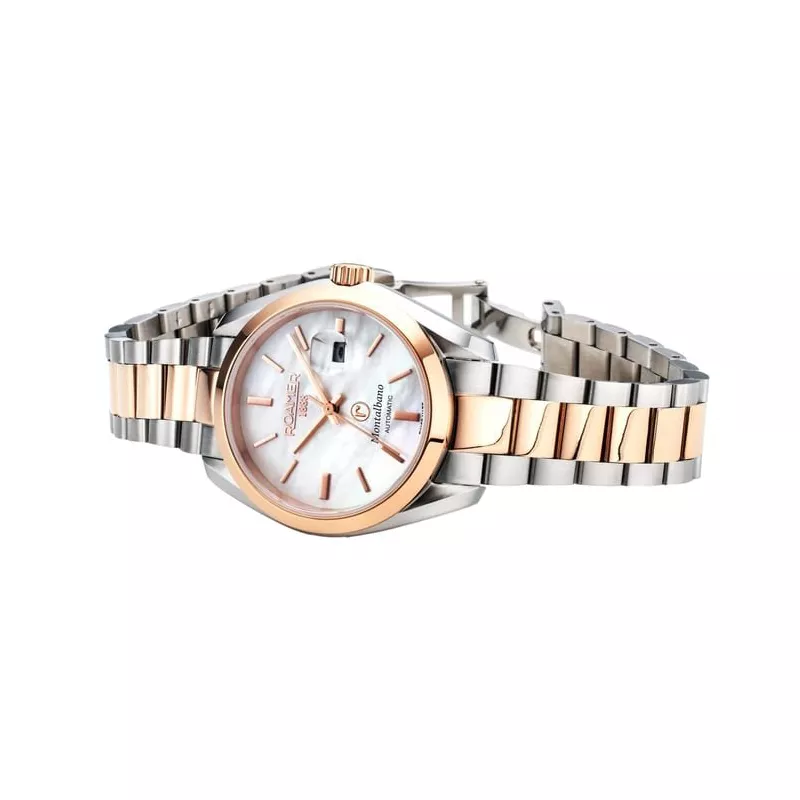 ساعت زنانه برند رومر کد 996990492020