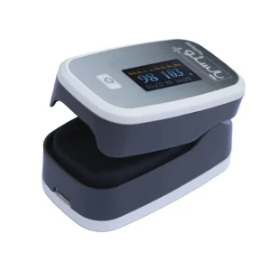 پالس اکسیمتر انگشتی پالستو ArPo-1