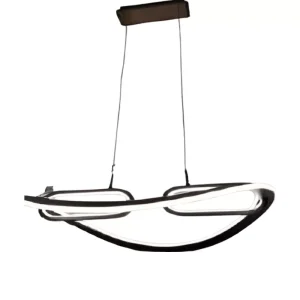 لوستر BO11 ستاره شمال