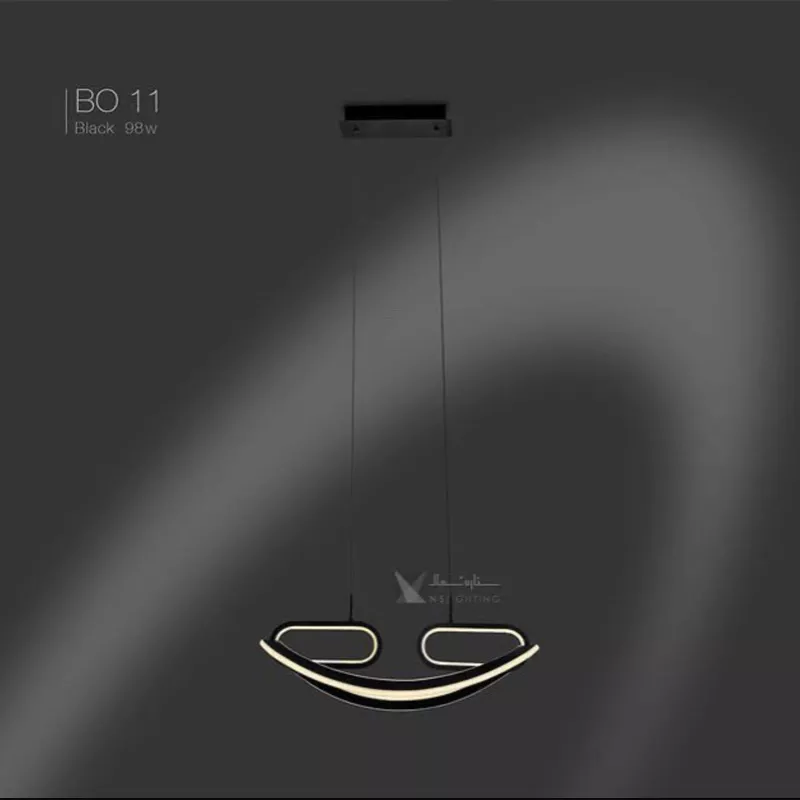 BO11 نمای تاریک