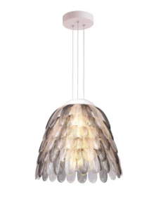 لوستر آویز سقفی CAN60920C ستاره شمال