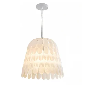 لوستر CAN60920W ستاره شمال