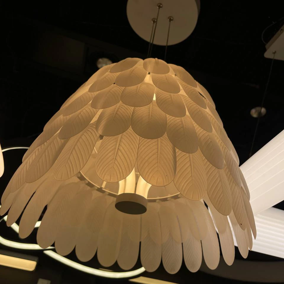 CAN60920W لوستر