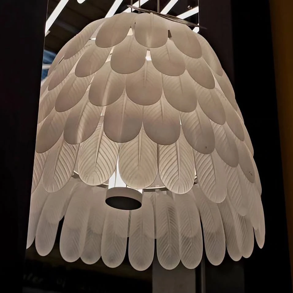 CAN60920W لوستر