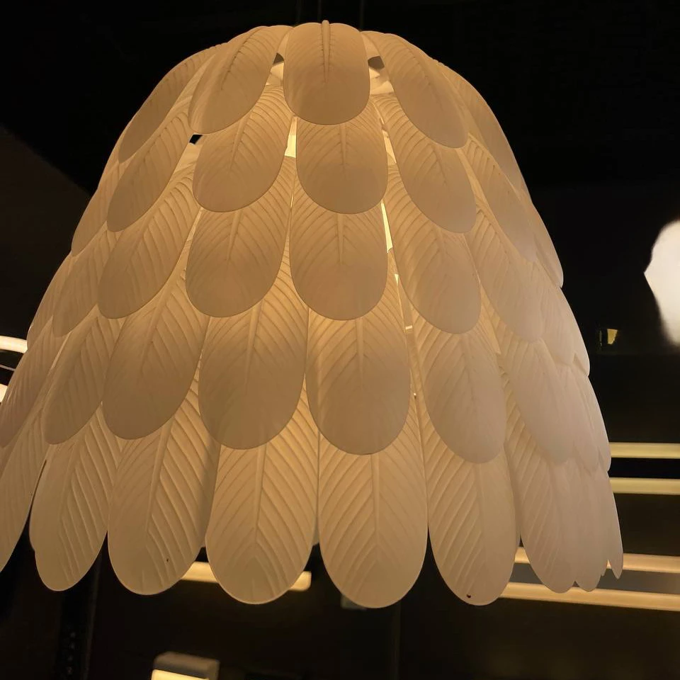 CAN60920W لوستر