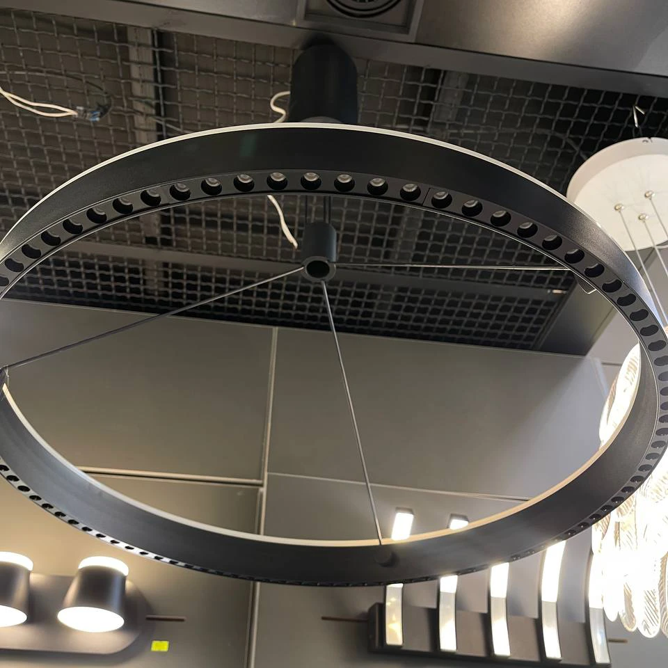 لوستر CANmd652-500 ستاره شمال